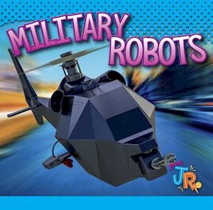 Military Robots