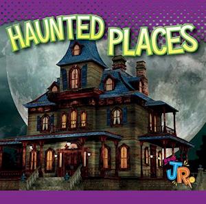 Haunted Places