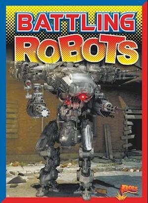 Battling Robots