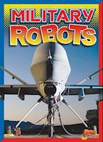 Military Robots