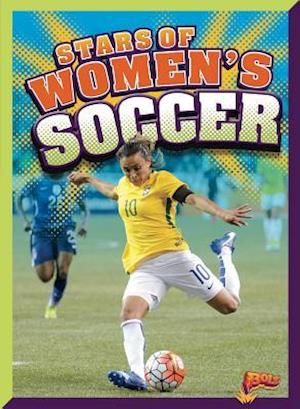 Stars of Women's Soccer