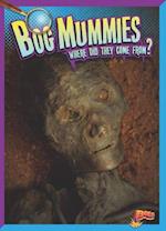 Bog Mummies