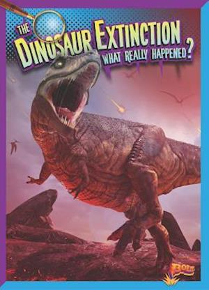 The Dinosaur Extinction