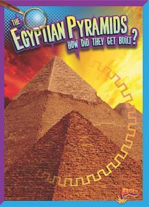 The Egyptian Pyramids