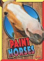 Paint Horses
