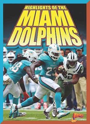 Highlights of the Miami Dolphins