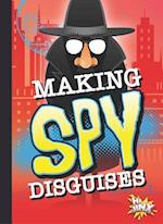 Making Spy Disguises