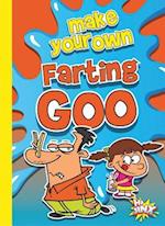 Make Your Own Farting Goo