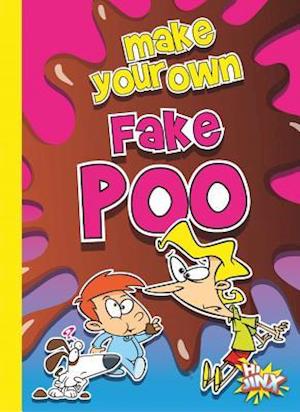 Make Your Own Fake Poo