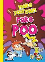 Make Your Own Fake Poo