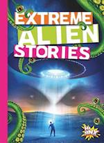 Extreme Alien Stories