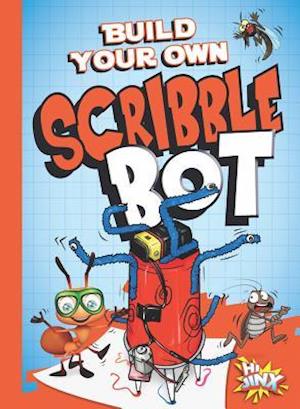 Byo Scribble Bot
