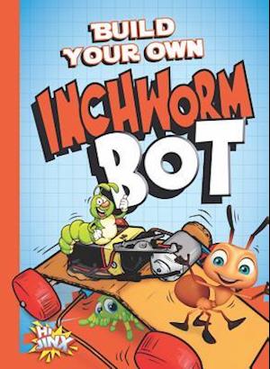 Byo Inchworm Bot