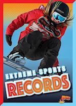 Extreme Sports Records