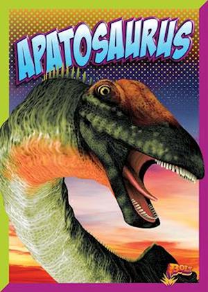 Apatosaurus