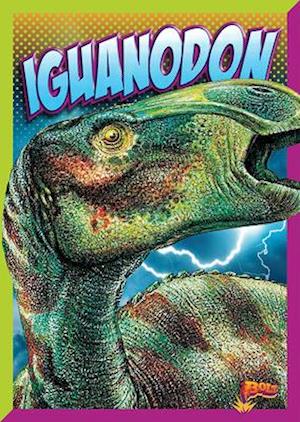 Iguanodon