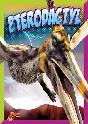 Pterodactylus