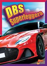 DBS Superleggera