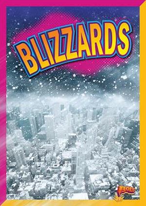 Blizzards