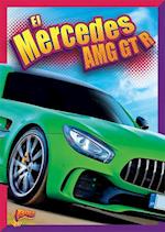 Mercedes Amg GT R