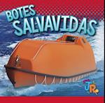 Botes Salvavidas