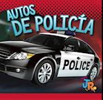 Autos de Policía