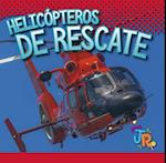 Helicópteros de Rescate