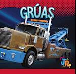 Grúas