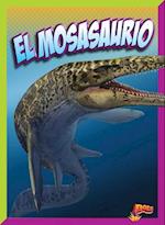 El Mosasaurio