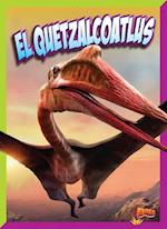 El Quetzalcoatlus