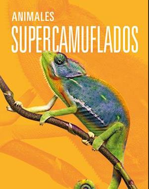 Animales Supercamuflados