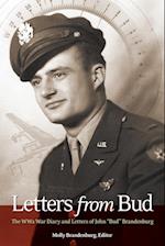 Letters from Bud