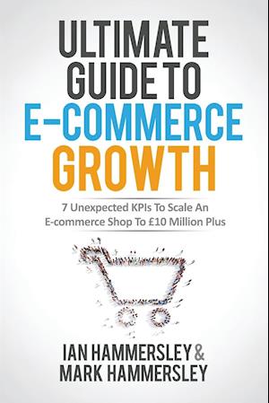 Ultimate Guide To E-commerce Growth - 2024 Edition