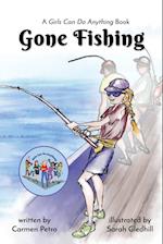 Gone Fishing