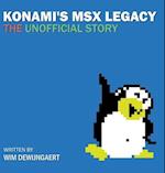 Konami's MSX Legacy