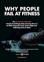 WHY 'FITNESS' FAILS YOU