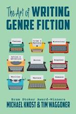 The Art of Writing Genre Fiction 