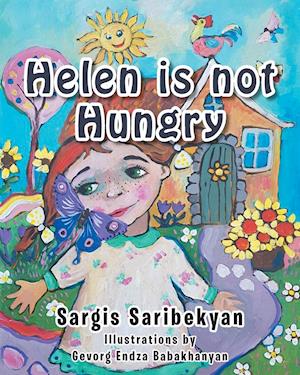 Helen is not Hungry