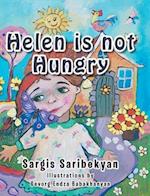 Helen is not Hungry 