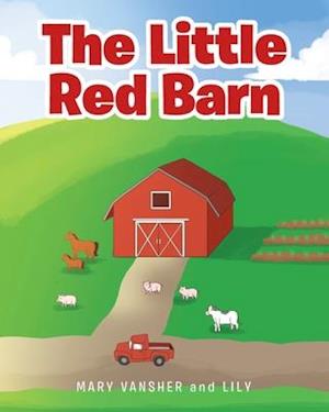 The Little Red Barn