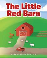 The Little Red Barn 