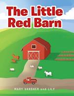 The Little Red Barn 