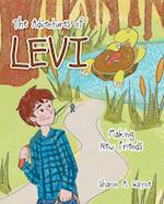 The Adventures of Levi