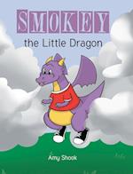 Smokey the Little Dragon 
