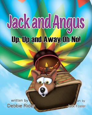 Jack and Angus