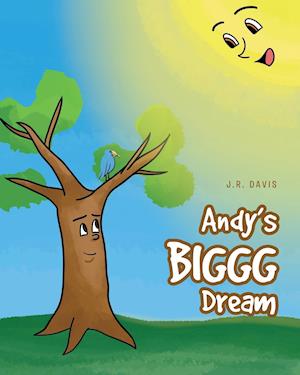 Andy's Biggg Dream