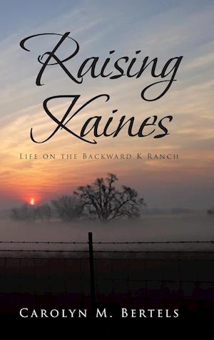 RAISING KAINES