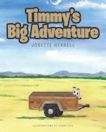 Timmy's Big Adventure 