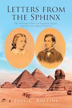 Letters from the Sphinx