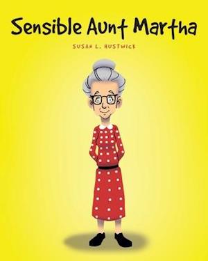 Sensible Aunt Martha